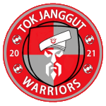 TokJanggutWarriorsFC