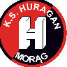 Huragan Morag